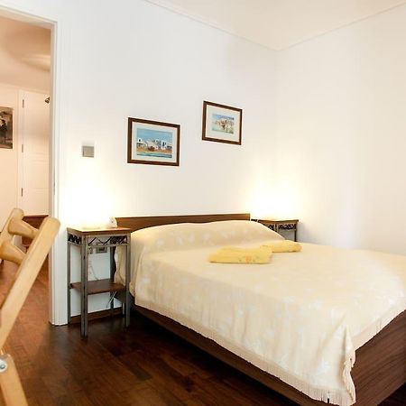 Veggie Garden Athens B&B Екстериор снимка