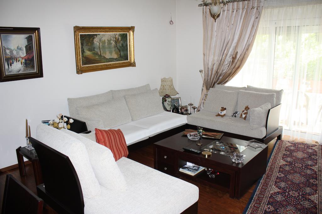 Veggie Garden Athens B&B Екстериор снимка