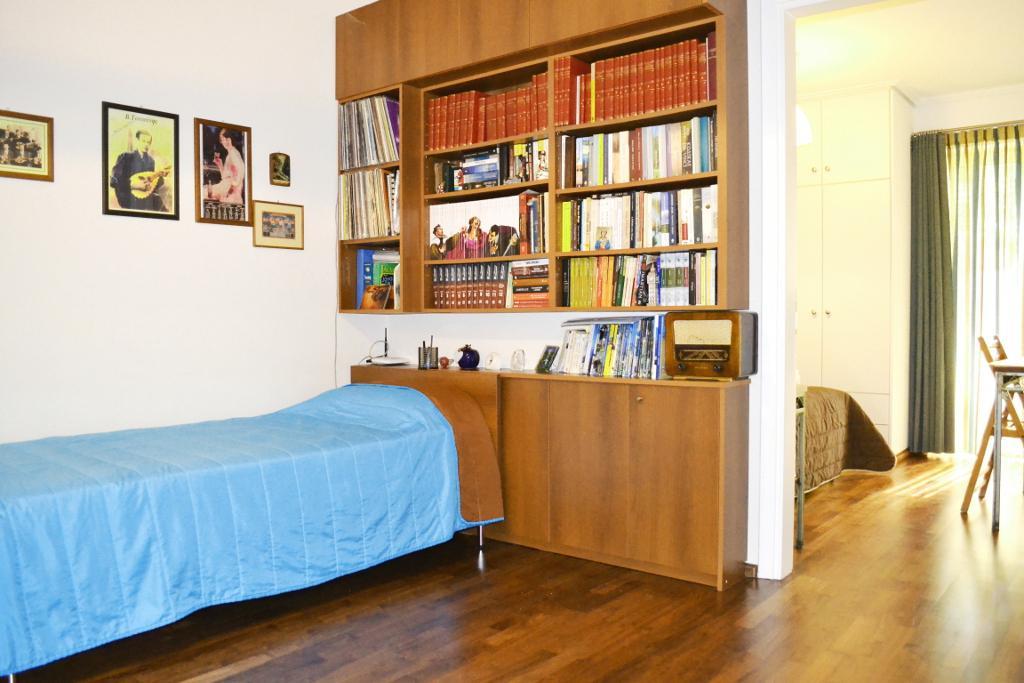 Veggie Garden Athens B&B Екстериор снимка