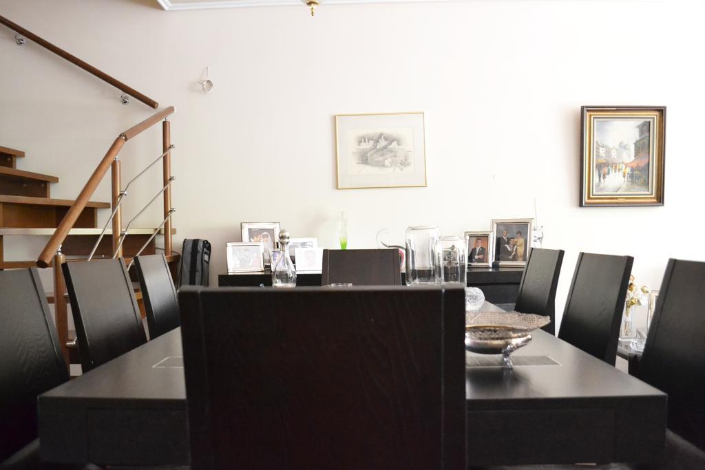 Veggie Garden Athens B&B Екстериор снимка