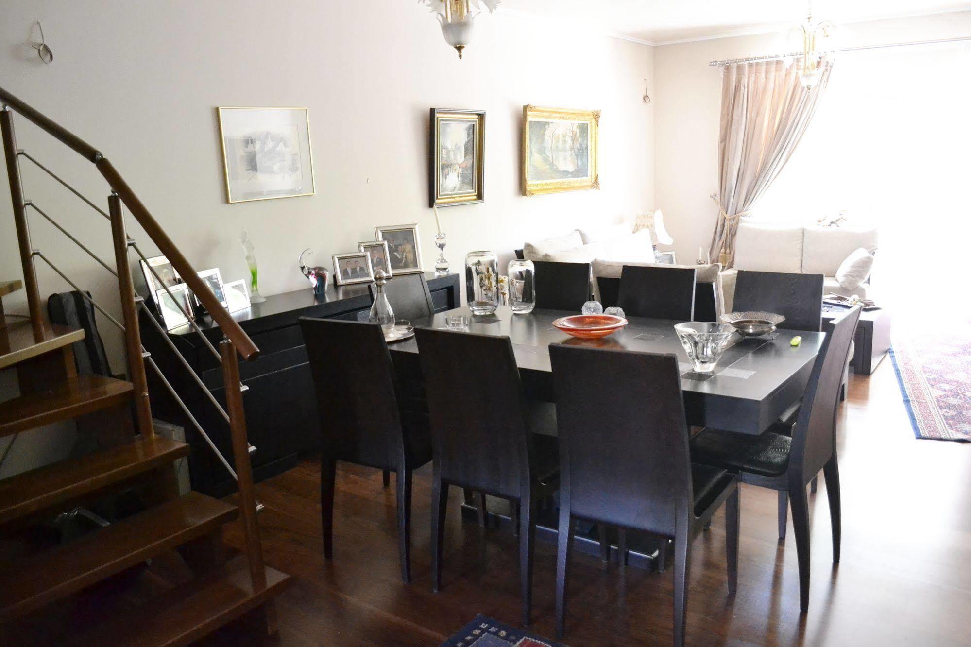 Veggie Garden Athens B&B Екстериор снимка